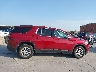 1GNERGKW7LJ****** Used 2020 Chevrolet Traverse in Texas State