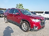 1GNERGKW7LJ****** Salvage and Wrecked 2020 Chevrolet Traverse in Dallas