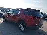 1GNERGKW7LJ****** Salvage and Repairable 2020 Chevrolet Traverse in Dallas
