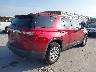 1GNERGKW7LJ****** Salvage and Wrecked 2020 Chevrolet Traverse in Texas State