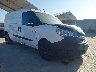ZFBHRFAB4K6****** Salvage and Wrecked 2019 RAM Promaster City in North Hollywood