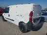 ZFBHRFAB4K6****** Salvage and Repairable 2019 RAM Promaster City in North Hollywood