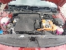 KMHLM4AJ4PU****** Repairable 2023 Hyundai Elantra Hybrid in York Springs