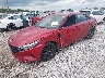 KMHLM4AJ4PU****** Used and Repairable 2023 Hyundai Elantra Hybrid in York Springs