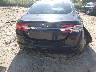 SAJWA0HB7CL****** Wrecked 2012 Jaguar XF