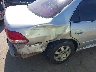 JHMCG66081C****** Repairable 2001 Honda Accord in California State