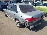 JHMCG66081C****** Salvage and Repairable 2001 Honda Accord in North Hollywood