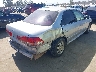 JHMCG66081C****** Salvage and Wrecked 2001 Honda Accord in California State