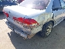 JHMCG66081C****** Salvage and Repairable 2001 Honda Accord in California State