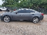 JM1GJ1T60E1****** Salvamento 2014 Mazda 6