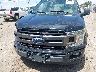 1FTEX1C57JK****** Wrecked 2018 Ford F-150 in New Mexico State