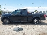 1FTEX1C57JK****** Repairable 2018 Ford F-150 in New Mexico State