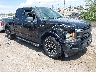 1FTEX1C57JK****** Salvage and Wrecked 2018 Ford F-150 in Albuquerque