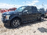 1FTEX1C57JK****** Used and Repairable 2018 Ford F-150 in Albuquerque