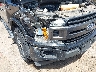 1FTEX1C57JK****** Salvage and Repairable 2018 Ford F-150 in New Mexico State