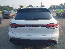 WP1AA2A58RL****** Salvage 2024 Porsche Macan