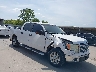 1FTEW1C82AF****** Salvage and Wrecked 2010 Ford F-150 in Dallas