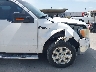 1FTEW1C82AF****** Salvage and Repairable 2010 Ford F-150 in Texas State