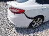 3FA6P0G7XGR****** Wrecked 2016 Ford Fusion in Kentucky State