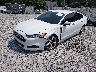 3FA6P0G7XGR****** Used and Repairable 2016 Ford Fusion in Paducah