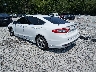 3FA6P0G7XGR****** Salvage and Repairable 2016 Ford Fusion in Paducah