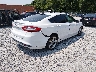 3FA6P0G7XGR****** Salvage and Wrecked 2016 Ford Fusion in Kentucky State