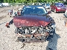 3FA6P0H79GR****** Wrecked 2016 Ford Fusion in Maryland State