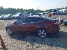 3FA6P0H79GR****** Repairable 2016 Ford Fusion in Maryland State