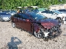 3FA6P0H79GR****** Salvage and Wrecked 2016 Ford Fusion in Dundalk