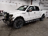 1FTFW1ET6BF****** Used and Repairable 2011 Ford F-150 in Des Moines