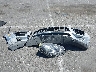 WP1AB2A51HL****** Wrecked 2017 Porsche Macan in California State