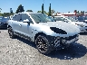 WP1AB2A51HL****** Salvage and Wrecked 2017 Porsche Macan in Los Angeles