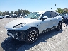 WP1AB2A51HL****** Used and Repairable 2017 Porsche Macan in Los Angeles