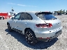 WP1AB2A51HL****** Salvage and Repairable 2017 Porsche Macan in Los Angeles