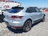WP1AB2A51HL****** Salvage and Wrecked 2017 Porsche Macan in California State