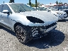 WP1AB2A51HL****** Salvage and Repairable 2017 Porsche Macan in California State