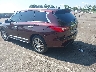 5N1AL0MM1DC****** Salvamento y Reparables 2013 Infiniti JX35 en Englishtown