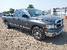 3D7KA28D03G****** Salvage and Wrecked 2003 Dodge Ram 2500 in Spokane