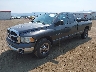 3D7KA28D03G****** Used and Repairable 2003 Dodge Ram 2500 in Spokane