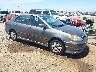 1NXBR32E97Z****** Salvage and Wrecked 2007 Toyota Corolla in San Diego