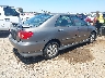 1NXBR32E97Z****** Salvage and Wrecked 2007 Toyota Corolla in California State