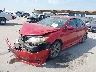 4T1BF1FK9EU****** Used and Repairable 2014 Toyota Camry in Dallas