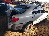 1NXBR32E65Z****** Salvage and Wrecked 2005 Toyota Corolla in Arizona State