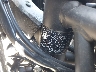 ML5EXEP16RD****** Repairable 2024 Kawasaki Ninja 650 in Rec Rides Online Exclusive