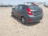 KMHCT5AE7DU****** Salvamento y Reparables 2013 Hyundai Accent en Amarillo