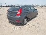 KMHCT5AE7DU****** Salvamento y Destrozados 2013 Hyundai Accent en Estado de Texas