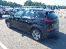 KM8K12AA3MU****** Salvamento y Reparables 2021 Hyundai Kona en Raleigh