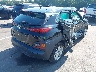 KM8K12AA3MU****** Salvamento y Destrozados 2021 Hyundai Kona en Estado de Carolina del Norte