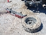 1GT12SEY2KF****** Wrecked 2019 GMC Sierra 2500HD in California State