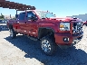 1GT12SEY2KF****** Salvage and Wrecked 2019 GMC Sierra 2500HD in East Bay